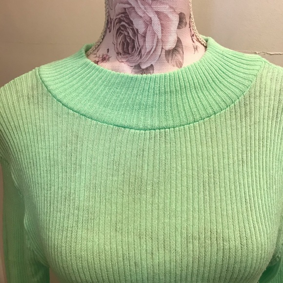 Top blouse - Picture 2 of 4